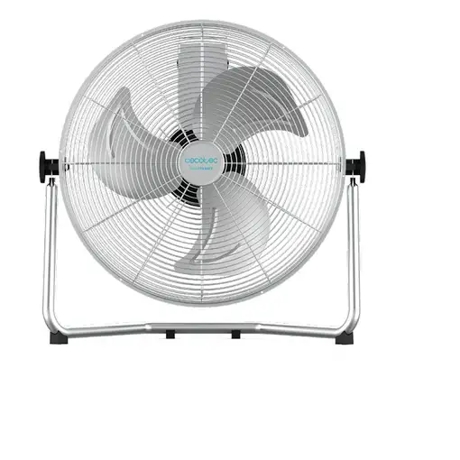 Ventiladores pie/suelo Metálico CECOTEC