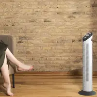 Cecotec Ventilador de torre EnergySilence 790 Skyline
