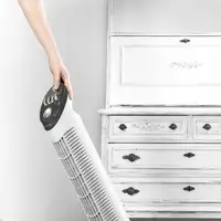 Cecotec Ventilador de torre EnergySilence 790 Skyline