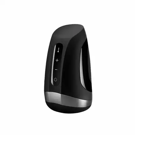 Men Heat Vibration SATISFYER