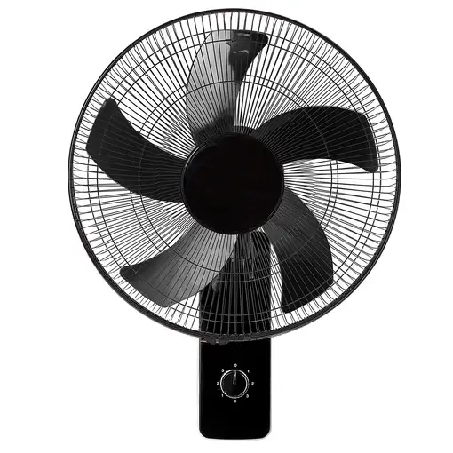 Ventiladores pie/suelo Negro INFINITON