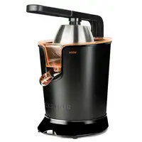 Taurus Easy Press 600 Licuadora centrífuga 600 W Negro, Marrón