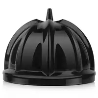 Taurus Easy Press 600 Licuadora centrífuga 600 W Negro, Marrón