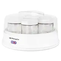 Orbegozo YU2350 yogurtera 1,4 L 15 W