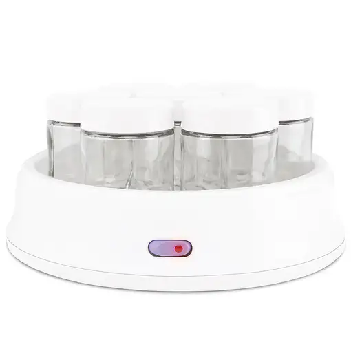 Orbegozo YU2350 yogurtera 1,4 L 15 W
