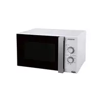 Infiniton MW-1025 M Negro, Blanco Microondas con grill Encimera 25 L 900 W