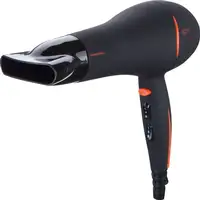 JATA SC56B secador 2000 W Negro
