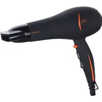 JATA SC56B secador 2000 W Negro