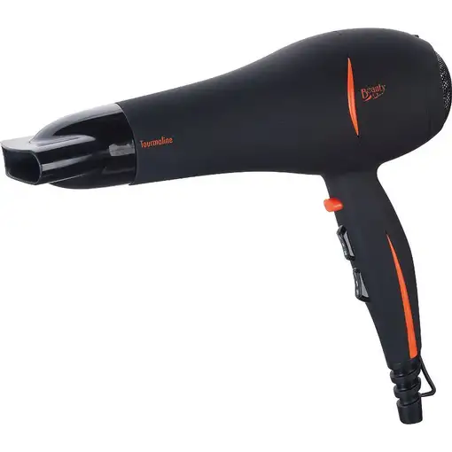 JATA SC56B secador 2000 W Negro