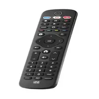 One For All TV Replacement Remotes URC4913 mando a distancia IR inalámbrico Botone