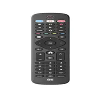 One For All TV Replacement Remotes URC4913 mando a distancia IR inalámbrico Botone