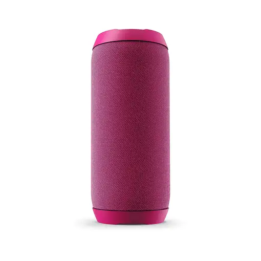 Energy Sistem Urban Box 2 Altavoz portátil estéreo Magenta 10 W