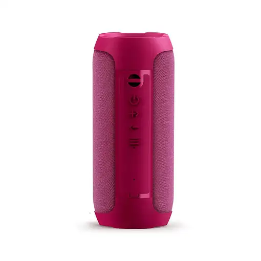 Energy Sistem Urban Box 2 Altavoz portátil estéreo Magenta 10 W