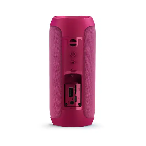 Energy Sistem Urban Box 2 Altavoz portátil estéreo Magenta 10 W