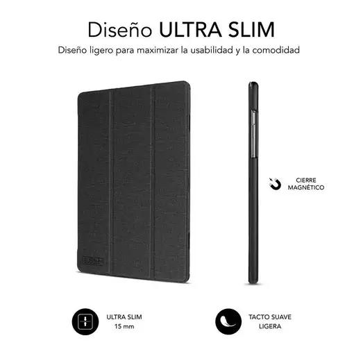Funda Tablet Shock Case para Samsung Tab A7 T500/505 10.4\