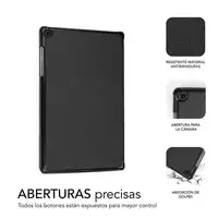 Funda Tablet Shock Case para Samsung Tab A7 T500/505 10.4\