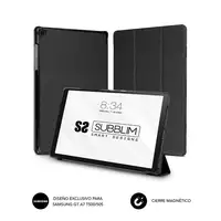 Funda Tablet Shock Case para Samsung Tab A7 T500/505 10.4\