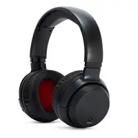 Aiwa WHF-880 auricular y casco Auriculares Inalámbrico Diadema Música Base de carg
