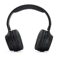 Aiwa WHF-880 auricular y casco Auriculares Inalámbrico Diadema Música Base de carg