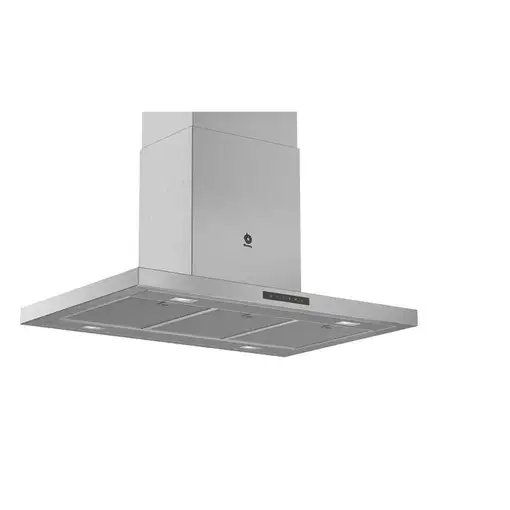 Balay 3BI997GX campana Isla Acero inoxidable 754 m³/h