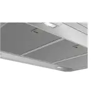 Balay 3BI997GX campana Isla Acero inoxidable 754 m³/h