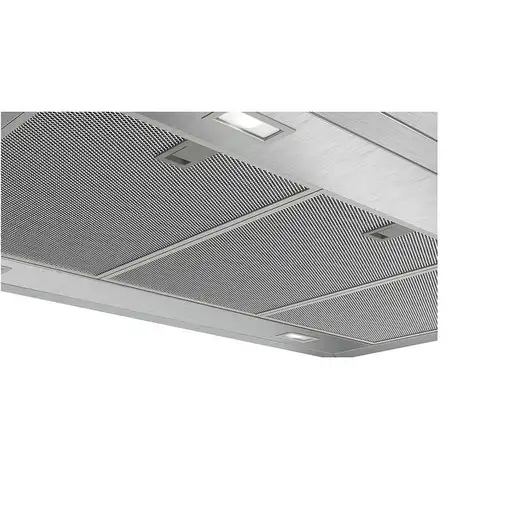 Balay 3BI997GX campana Isla Acero inoxidable 754 m³/h