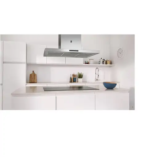 Balay 3BI997GX campana Isla Acero inoxidable 754 m³/h