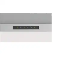 Balay 3BI997GX campana Isla Acero inoxidable 754 m³/h