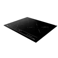 Teka IBC 63015 BK MSS Negro Integrado 60 cm Con placa de inducción 3 zona(s)