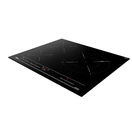 Teka IBC 63015 BK MSS Negro Integrado 60 cm Con placa de inducción 3 zona(s)