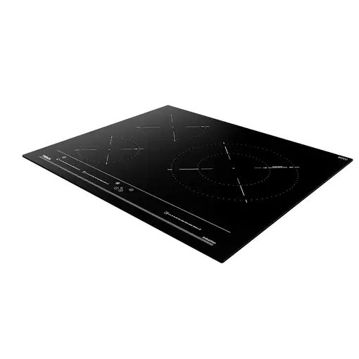 Teka IBC 63015 BK MSS Negro Integrado 60 cm Con placa de inducción 3 zona(s)