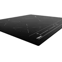 Teka IBC 63015 BK MSS Negro Integrado 60 cm Con placa de inducción 3 zona(s)