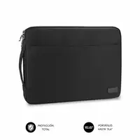 Funda Ordenador 15.6\ Urban  Negro