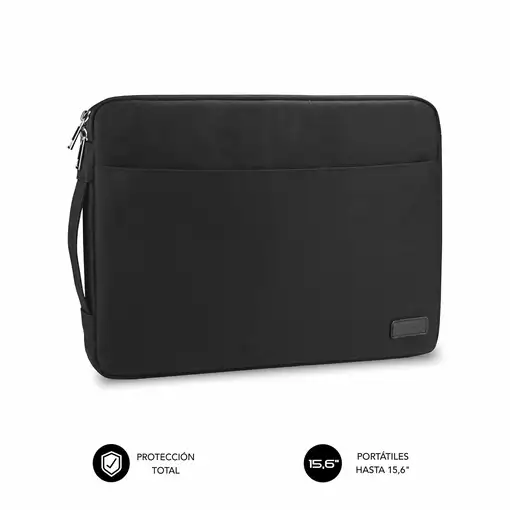 Funda Ordenador 15.6\ Urban  Negro