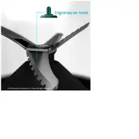 Cecotec Power Black Titanium 1800 Batidora de vaso 1800 W Negro, Acero inoxidable Cecotec Power Black Titanium 1800 Batidora de vaso 1800 W Negro, Acero inoxidable