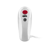 Ufesa BV4650 ACTIVA Batidora de mano 400 W Rojo, Blanco