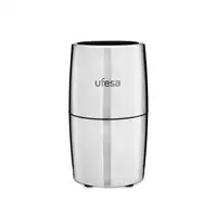 Ufesa MC0470 200 W Acero inoxidable