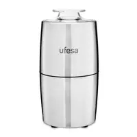 Ufesa MC0470 200 W Acero inoxidable