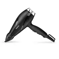 BaByliss Shine Pro 2100 secador 2200 W Negro