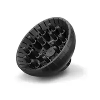 BaByliss Shine Pro 2100 secador 2200 W Negro