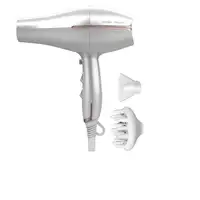 Secador de pelo  04202  1850 W Blanco CECOTEC