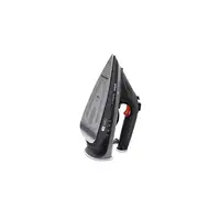 Braun TexStyle 5 SI 5088 BK Plancha vapor-seco EloxalPlus soleplate 2800 W Negro