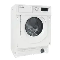 Lavadora de 7 kg 1351 rpm Blanco 869991620860 WHIRLPOOL