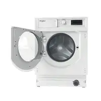 Lavadora de 7 kg 1351 rpm Blanco 869991620860 WHIRLPOOL