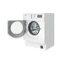 Lavadora de 7 kg 1351 rpm Blanco 869991620860 WHIRLPOOL