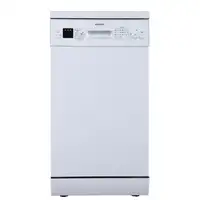 Infiniton DIW-4510W Independiente 10 cubiertos E