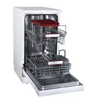 Infiniton DIW-4510W Independiente 10 cubiertos E