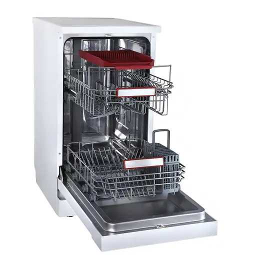 Infiniton DIW-4510W Independiente 10 cubiertos E