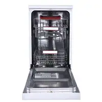 Infiniton DIW-4510W Independiente 10 cubiertos E