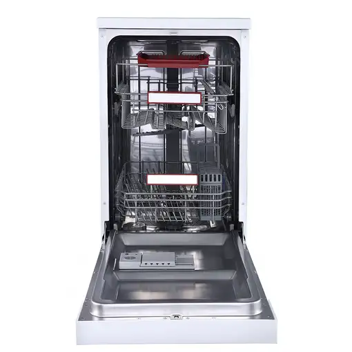 Infiniton DIW-4510W Independiente 10 cubiertos E